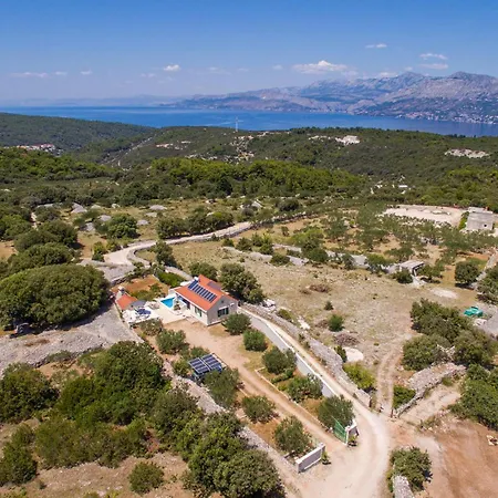 Cde118 Holiday home Pucisca