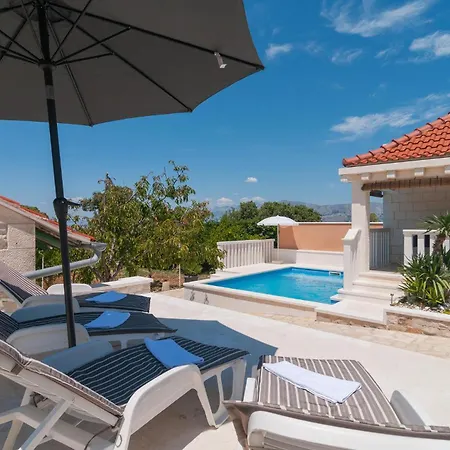 Holiday home Cde118 *